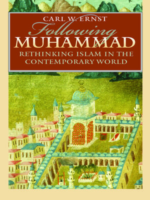 cover image of Following Muhammad